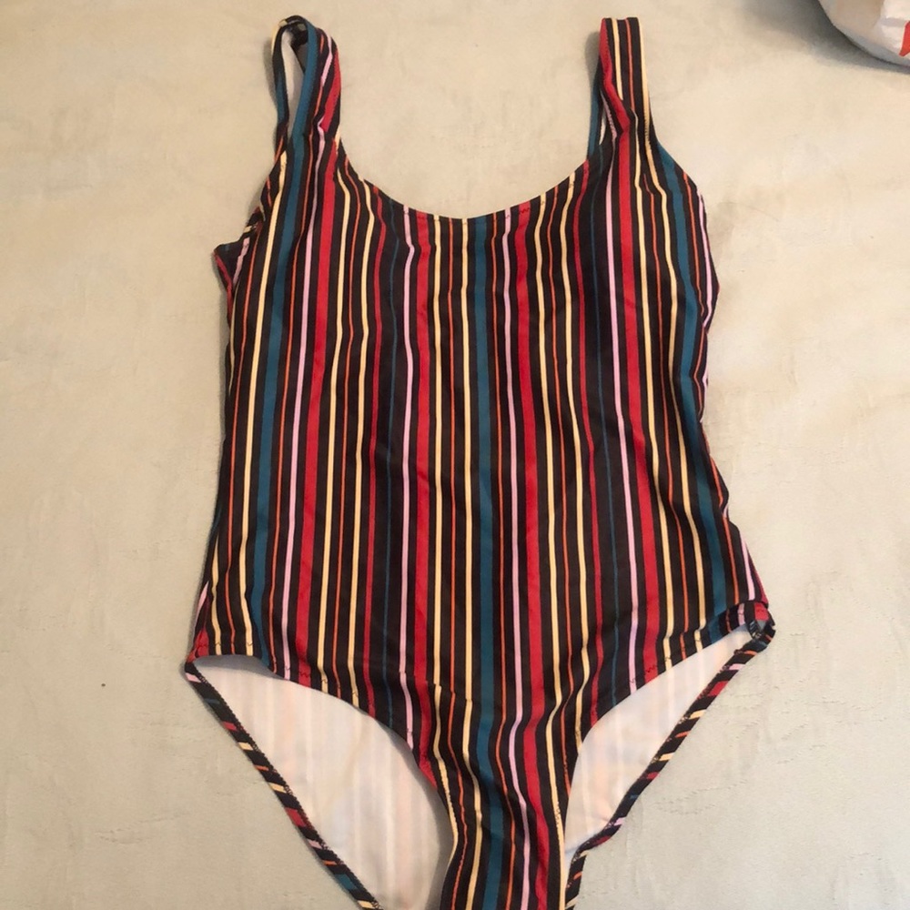 One Piece  Bathing Suit! Never worn!